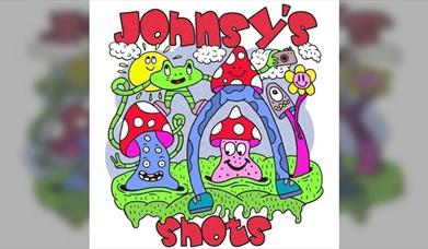 JohnsysShots Presents: Hot Juice