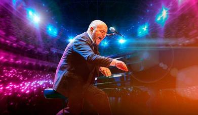 Elio Pace: The Billy Joel Songbook