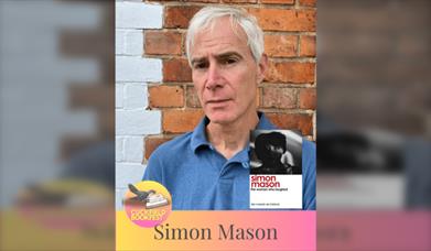 Simon Mason  The Woman Who Laughed