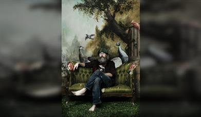 Charlie Parr