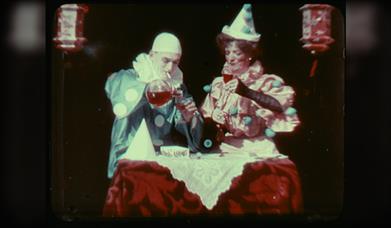 The Film Factory – Bertie & Laura’s films