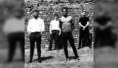 Live At The Mesmerist: Legend Has It