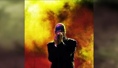 R.E.M. by Stipe