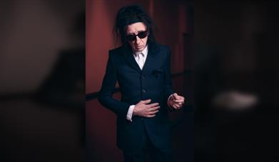 John Cooper Clarke