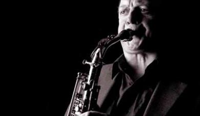 Jazz At St Andrews presents; Alan Barnes Sextet
