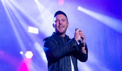 Nathan Carter