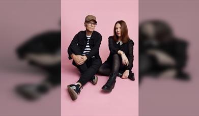 Dreamcoaster + Snowy Mountain + Support