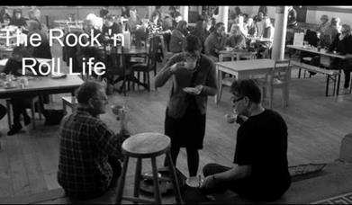 The Equatorial Group