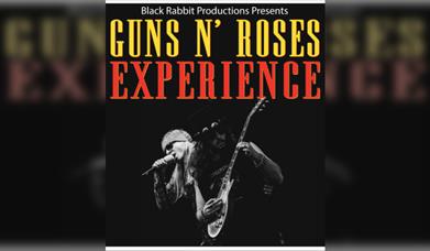 Guns N Roses Experience
