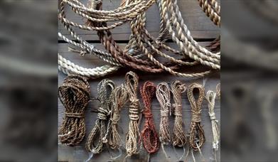 Wild Cordage
