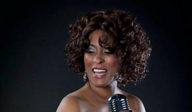 Christmas with Whitney