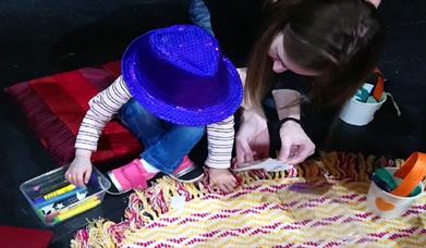 Stories with Skip – On the Farm