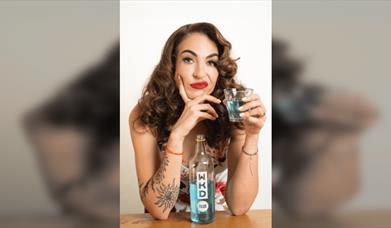 Esther Manito: Slagbomb