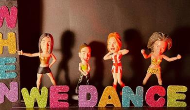 When We Dance