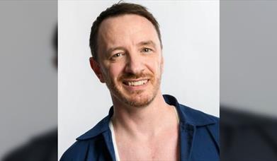 Gearóid Farrelly: Gearóid Rage