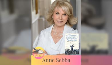 Anne Sebba  The Womens Orchestra of Auschwitz