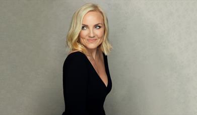 Kerry Ellis