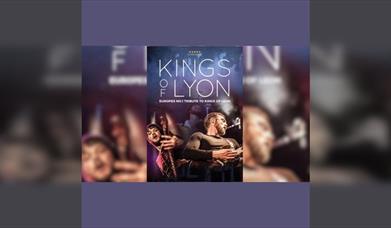 Kings of Lyon Tribute Band
