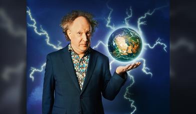 Andy Zaltzman