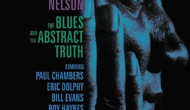 Brighton Fringe 2025; Jazz At St Andrews presents; 'Blues And The Abstract Truth'