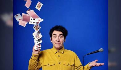Pete Firman