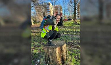 Mental Wellbeing Family Activity Walks