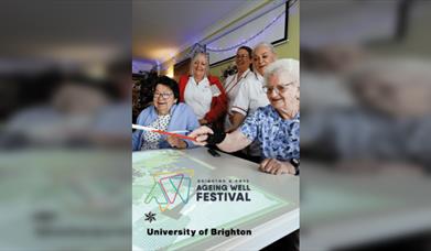 Brains at the Bevy: Living Labs: Real People, Real Tech, Better Ageing