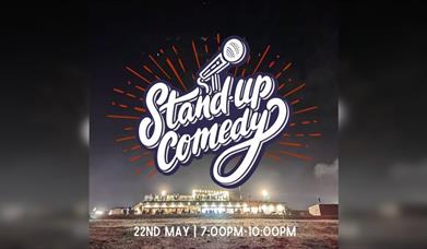 Comedy Night