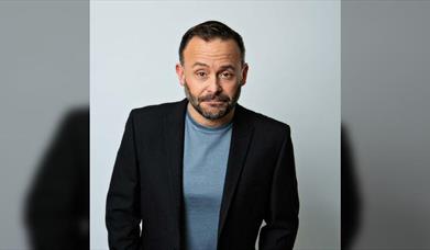 Geoff Norcott: Basic Bloke 2
