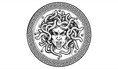 Medusa - Ancient Monster, Modern Defender