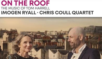 Jazz At St Andrews presents; Imogen Rayall's album launch "On The Roof"