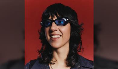 Roundabout Presents: Chloé Caillet