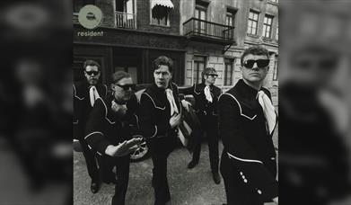 The Hives: Album Launch Show (early Show)