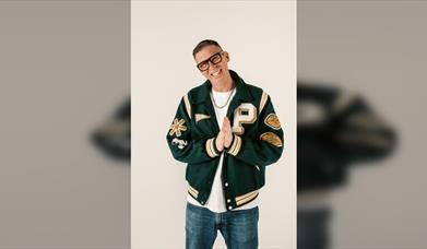 Pleased as Punch presents: The Shapeshifters Day Party