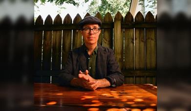 Ben Folds: The Paper Airplane Request Tour