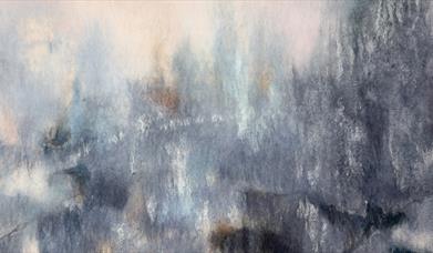 Whispers: Connecting with the Human Spirit at KMA Gallery