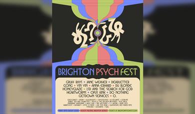 Brighton Psych Fest