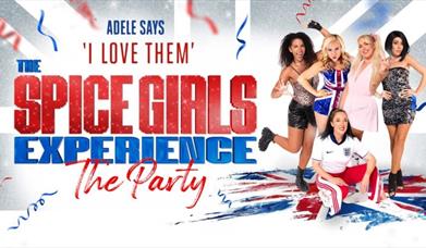 The Spice Girls Experience