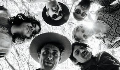 Tankus the Henge