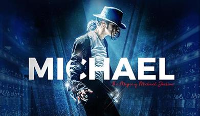 Michael Starring Ben