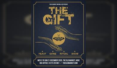 The Gift