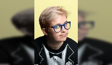 Cerys Bradley's Queer Tales for Autistic Folk