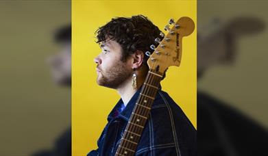 Mac Adams - Never Know Tour