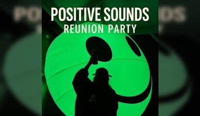 Positive Sounds reunion party