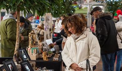 Sussex Craft & Design Christmas Fair