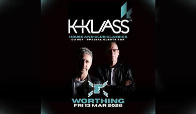 K-Klass: House & Club Classics