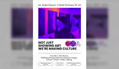 Bridging Heritage: Making Culture