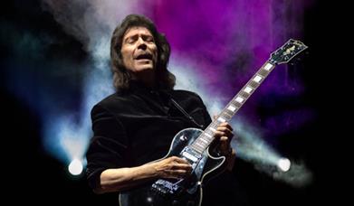 Steve Hackett