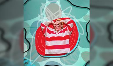 Jenny Foulds: Life Learnings of a Nonsensical Human