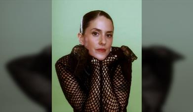 Dj Mag Presents Shanti Celeste